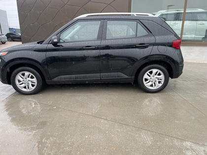 used 2022 Hyundai Venue car, priced at $21,993