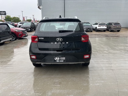 used 2022 Hyundai Venue car, priced at $21,993
