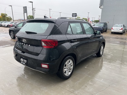 used 2022 Hyundai Venue car, priced at $21,993