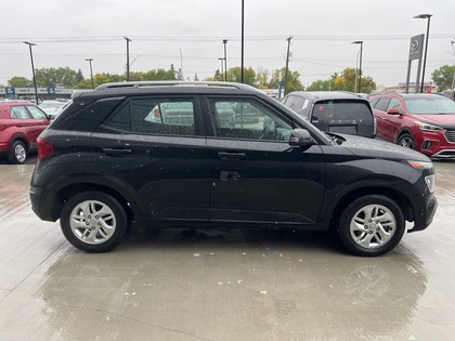 used 2022 Hyundai Venue car, priced at $21,993
