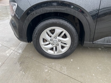 used 2022 Hyundai Venue car, priced at $21,993