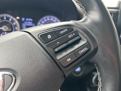 used 2022 Hyundai Venue car, priced at $21,993