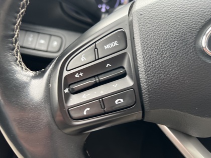 used 2022 Hyundai Venue car, priced at $21,993