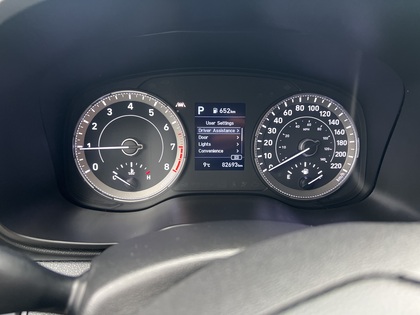 used 2022 Hyundai Venue car, priced at $21,993