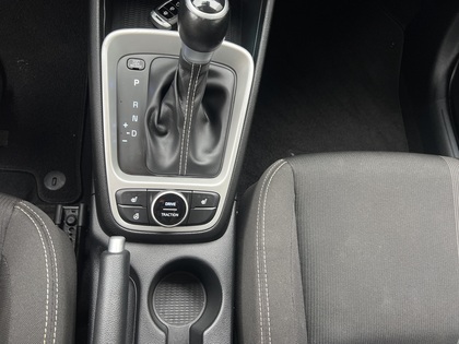 used 2022 Hyundai Venue car, priced at $21,993