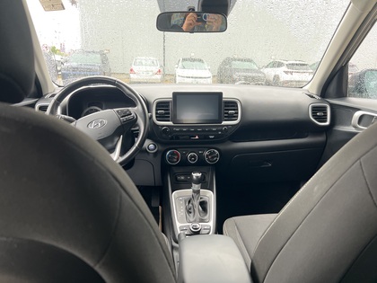used 2022 Hyundai Venue car, priced at $21,993