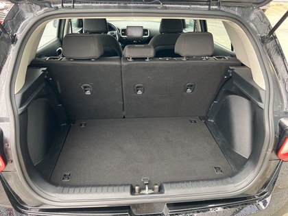 used 2022 Hyundai Venue car, priced at $21,993