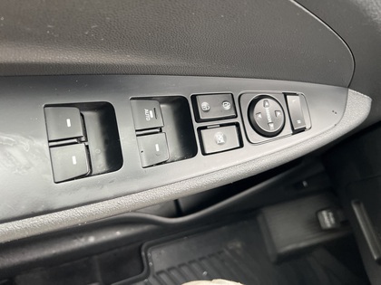 used 2021 Hyundai Tucson car, priced at $23,259