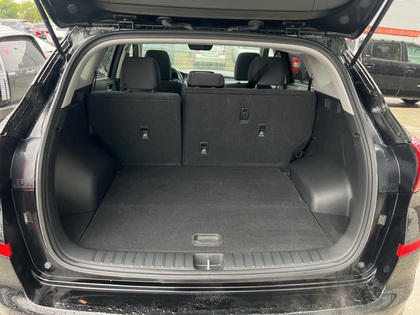 used 2021 Hyundai Tucson car, priced at $23,259