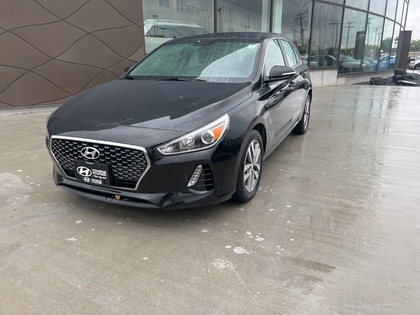 used 2018 Hyundai Elantra GT car, priced at $17,980
