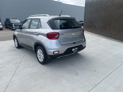 used 2023 Hyundai Venue car, priced at $22,996