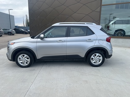 used 2023 Hyundai Venue car, priced at $22,996