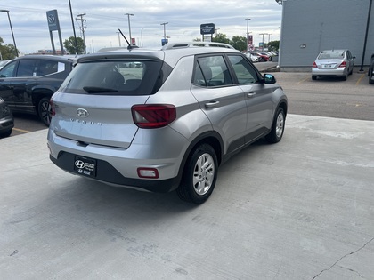 used 2023 Hyundai Venue car, priced at $22,996
