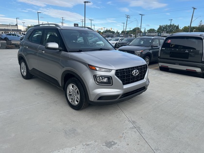 used 2023 Hyundai Venue car, priced at $22,996