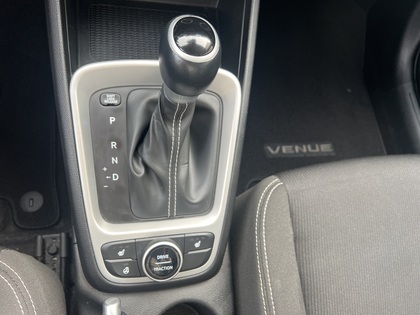 used 2023 Hyundai Venue car, priced at $22,996
