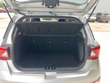 used 2023 Hyundai Venue car, priced at $22,996