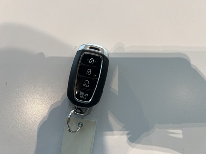 used 2023 Hyundai Venue car, priced at $22,996