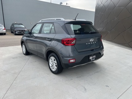 used 2023 Hyundai Venue car, priced at $22,993