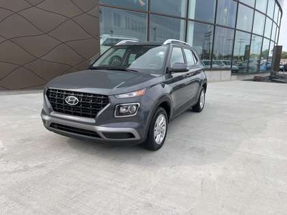 used 2023 Hyundai Venue car, priced at $22,993