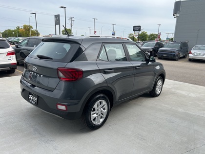 used 2023 Hyundai Venue car, priced at $22,993