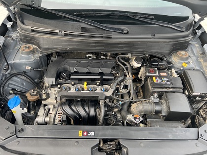 used 2023 Hyundai Venue car, priced at $22,993