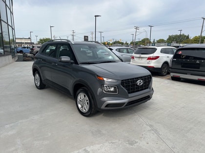 used 2023 Hyundai Venue car, priced at $22,993