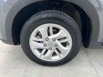 used 2023 Hyundai Venue car, priced at $22,993