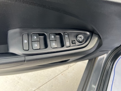 used 2023 Hyundai Venue car, priced at $22,993