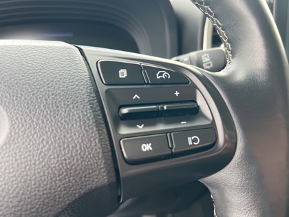 used 2023 Hyundai Venue car, priced at $22,993