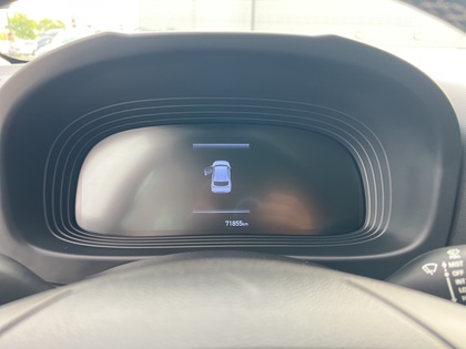 used 2023 Hyundai Venue car, priced at $22,993