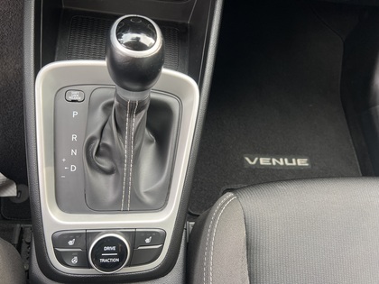 used 2023 Hyundai Venue car, priced at $22,993