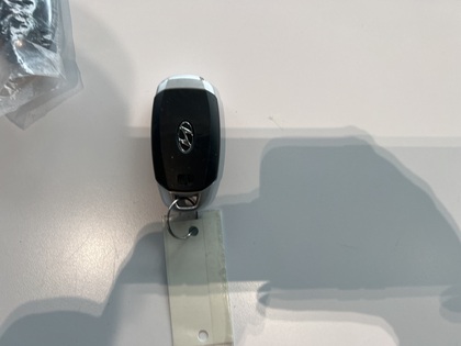 used 2023 Hyundai Venue car, priced at $22,993