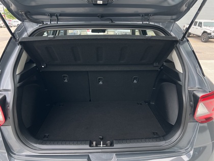 used 2023 Hyundai Venue car, priced at $22,993