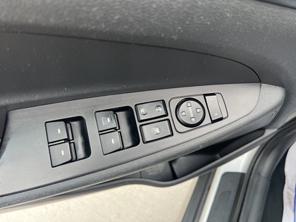 used 2018 Hyundai Tucson car, priced at $18,949