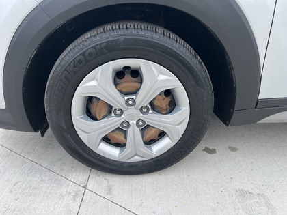 used 2018 Hyundai Tucson car, priced at $18,949