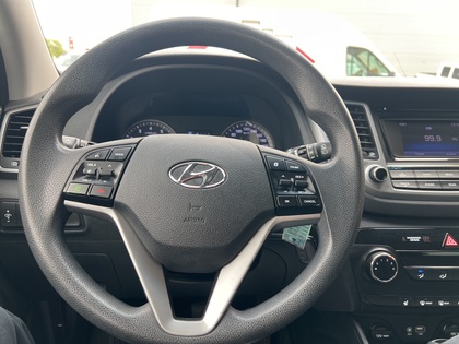 used 2018 Hyundai Tucson car, priced at $18,949