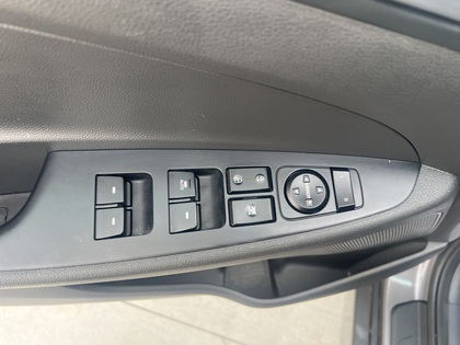 used 2020 Hyundai Tucson car, priced at $21,975