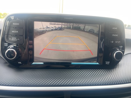 used 2020 Hyundai Tucson car, priced at $21,975