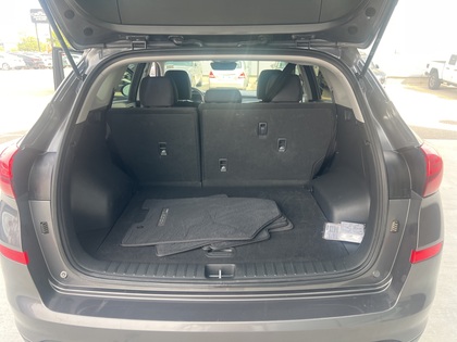 used 2020 Hyundai Tucson car, priced at $21,975