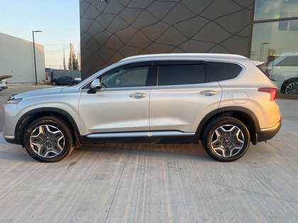 used 2023 Hyundai Santa Fe Plug-In Hybrid car, priced at $41,743