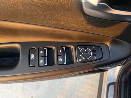 used 2023 Hyundai Santa Fe Plug-In Hybrid car, priced at $41,743