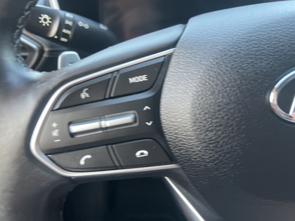 used 2023 Hyundai Santa Fe Plug-In Hybrid car, priced at $41,743