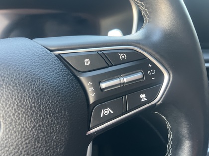 used 2023 Hyundai Santa Fe Plug-In Hybrid car, priced at $41,743
