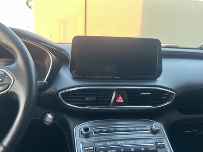 used 2023 Hyundai Santa Fe Plug-In Hybrid car, priced at $41,743