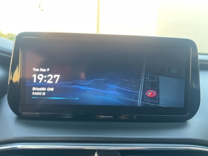 used 2023 Hyundai Santa Fe Plug-In Hybrid car, priced at $41,743