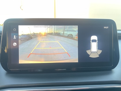 used 2023 Hyundai Santa Fe Plug-In Hybrid car, priced at $41,743