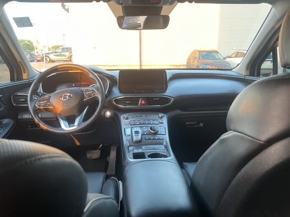 used 2023 Hyundai Santa Fe Plug-In Hybrid car, priced at $41,743