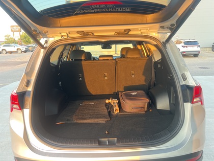 used 2023 Hyundai Santa Fe Plug-In Hybrid car, priced at $41,743