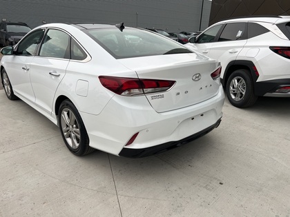 used 2019 Hyundai Sonata car, priced at $16,949