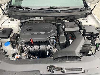 used 2019 Hyundai Sonata car, priced at $16,949